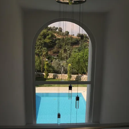 Susam Villa Fethiye