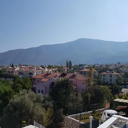 Susam Villa Fethiye