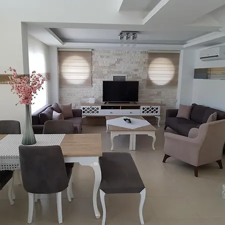 Villa Susam Fethiye