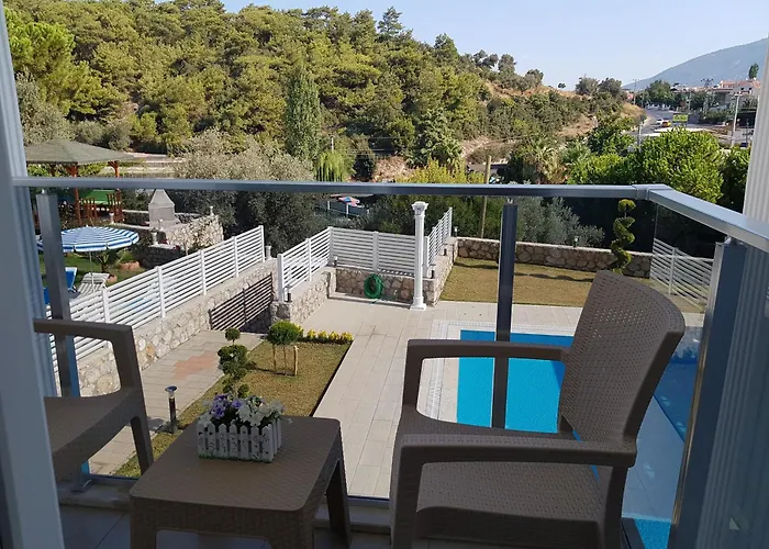 Susam Villa